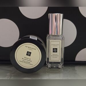 ✨️Jo Malone Peony & Blush Suede Bundle✨️